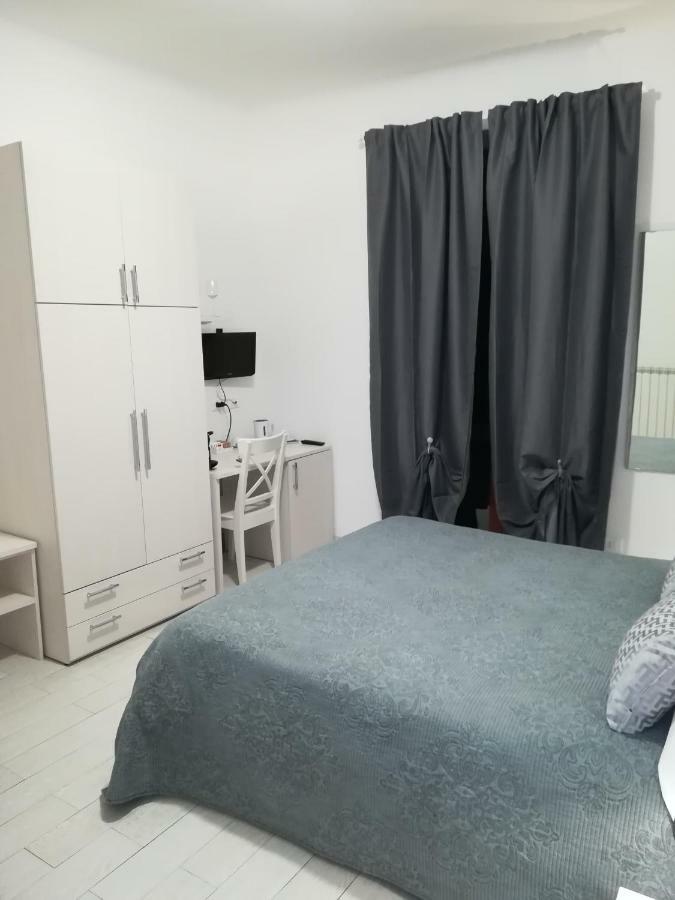 Posidonia Cinque Terre Guesthouse Манарола Екстер'єр фото