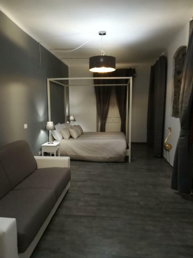 Posidonia Cinque Terre Guesthouse Манарола Екстер'єр фото