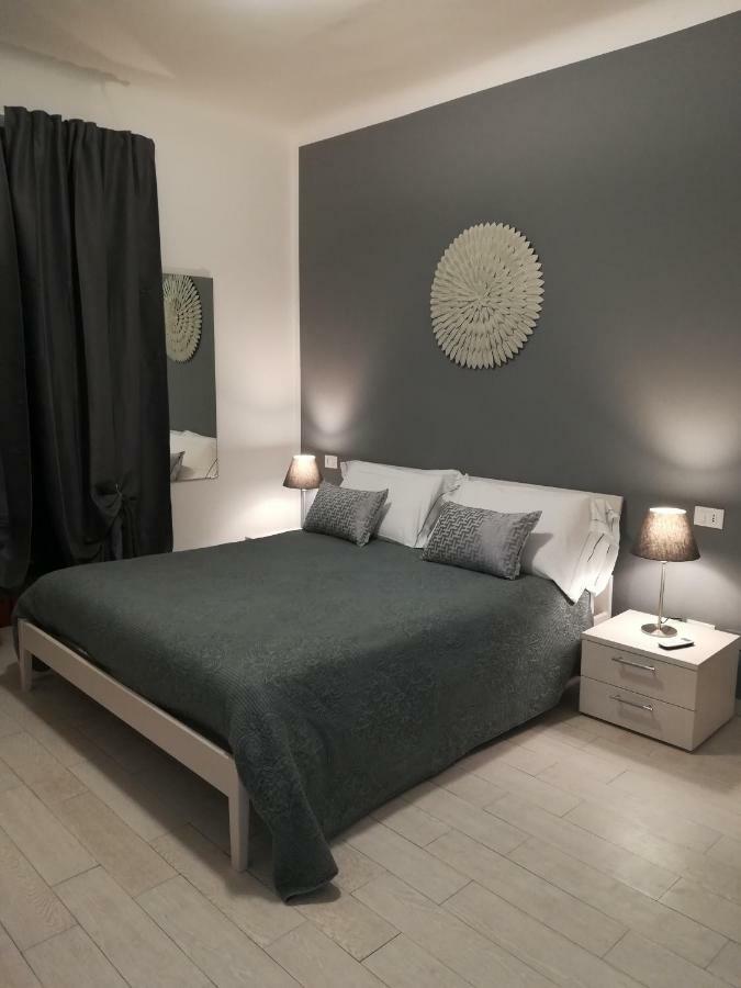 Posidonia Cinque Terre Guesthouse Манарола Екстер'єр фото