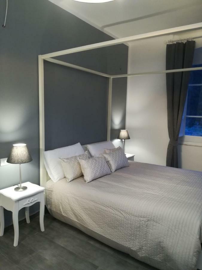 Posidonia Cinque Terre Guesthouse Манарола Екстер'єр фото