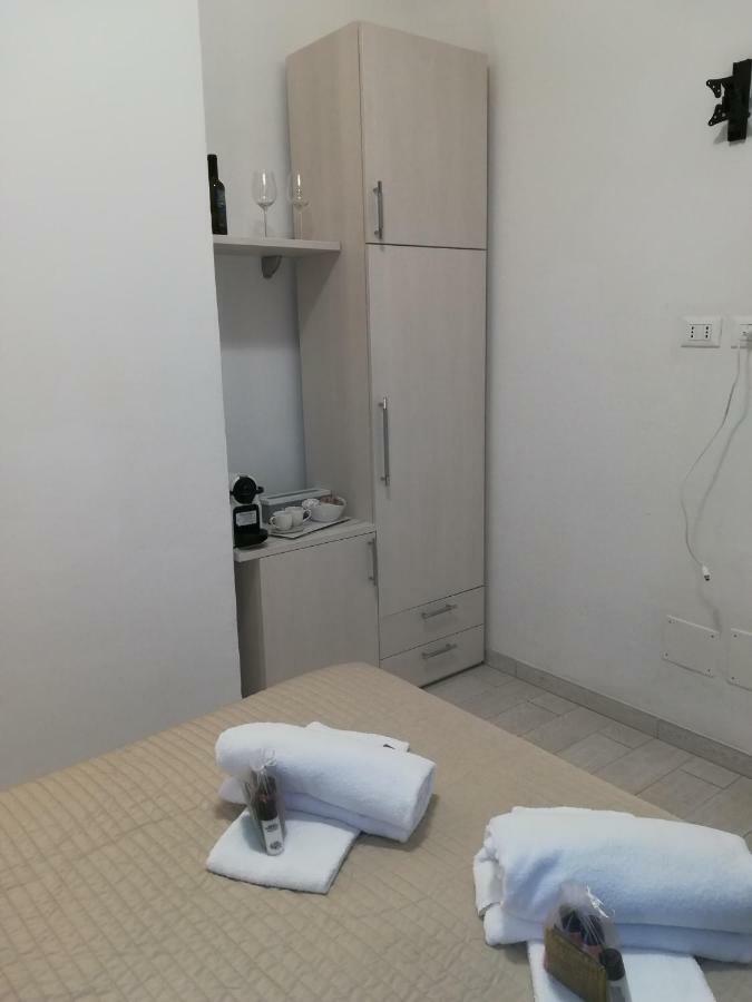 Posidonia Cinque Terre Guesthouse Манарола Екстер'єр фото