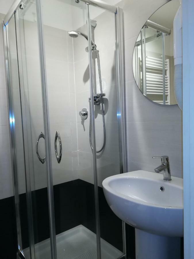 Posidonia Cinque Terre Guesthouse Манарола Екстер'єр фото