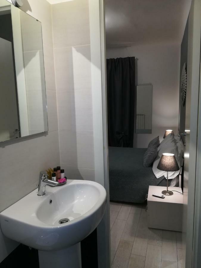 Posidonia Cinque Terre Guesthouse Манарола Екстер'єр фото