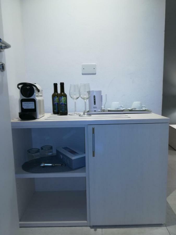 Posidonia Cinque Terre Guesthouse Манарола Екстер'єр фото