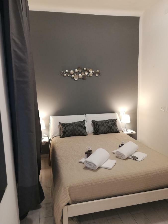 Posidonia Cinque Terre Guesthouse Манарола Екстер'єр фото