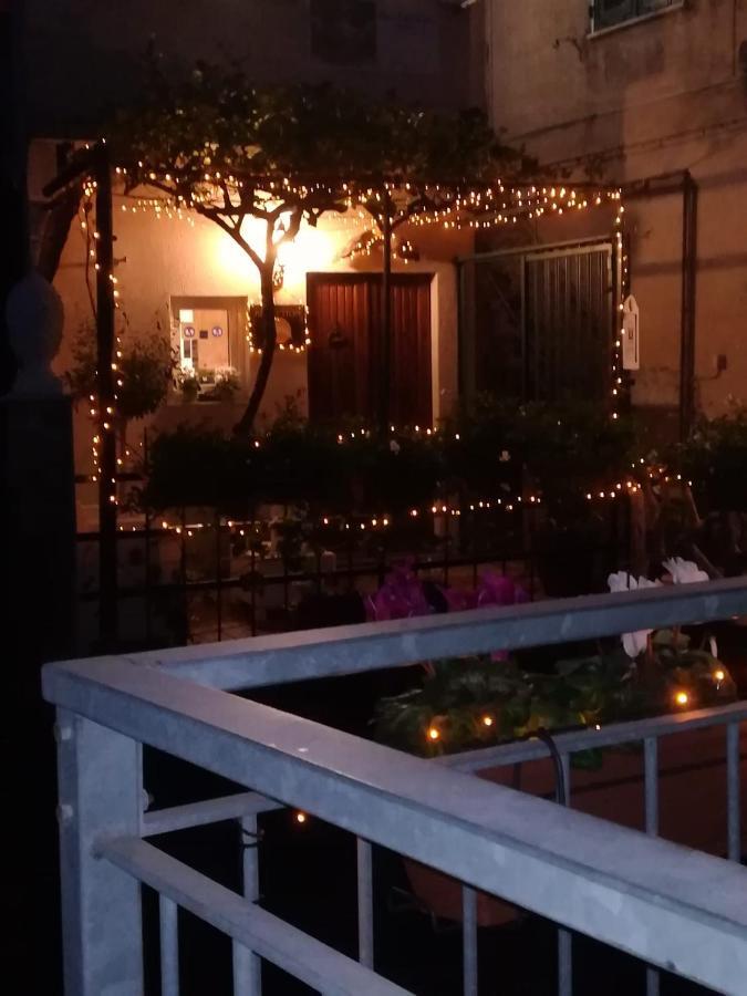 Posidonia Cinque Terre Guesthouse Манарола Екстер'єр фото
